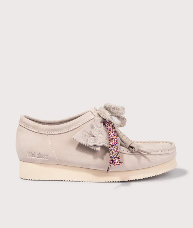 Wallabee sold by EQVVS