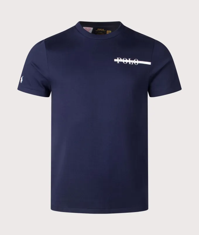 Lounge T-Shirt sold by EQVVS