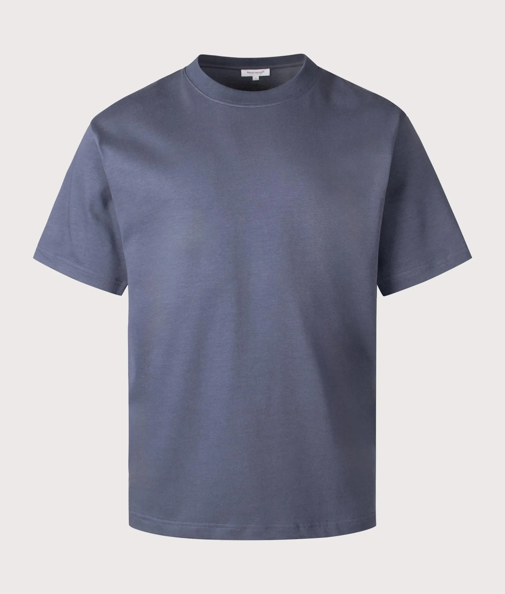 Norse Standard Heavy Loose T-Shirt sold by EQVVS