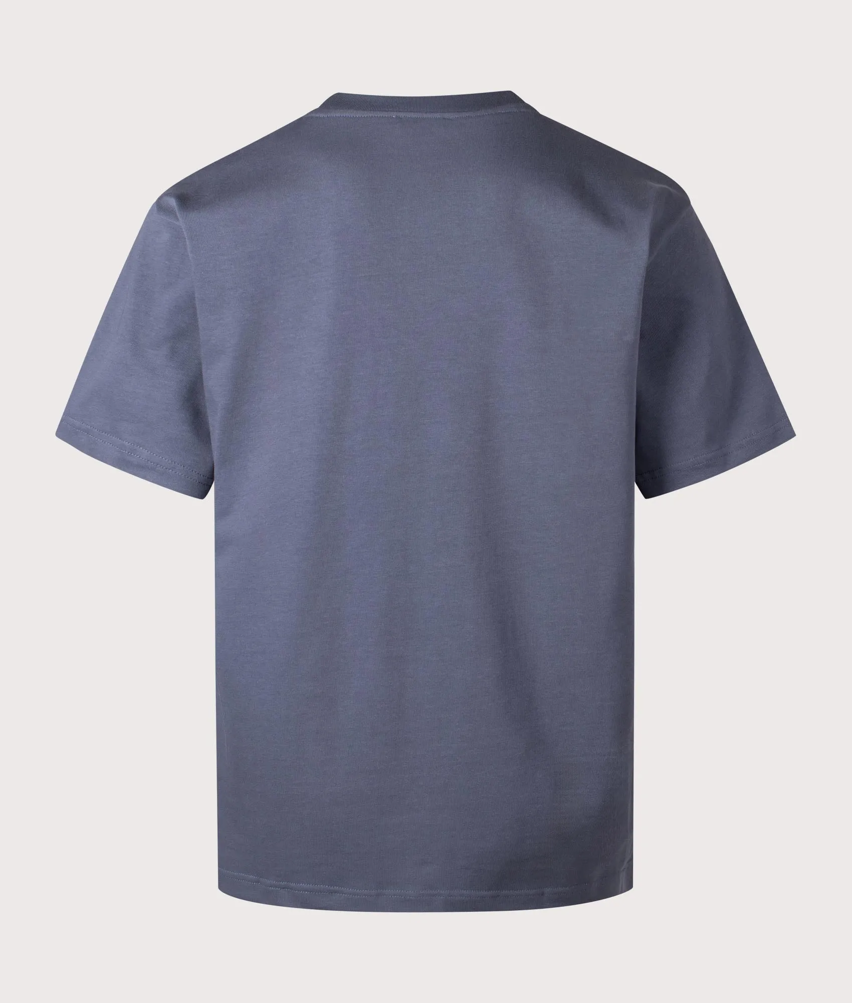 Norse Standard Heavy Loose T-Shirt sold by EQVVS product image thumbnail 3