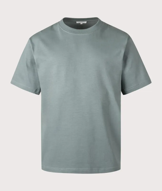 Norse Standard Heavy Loose T-Shirt sold by EQVVS