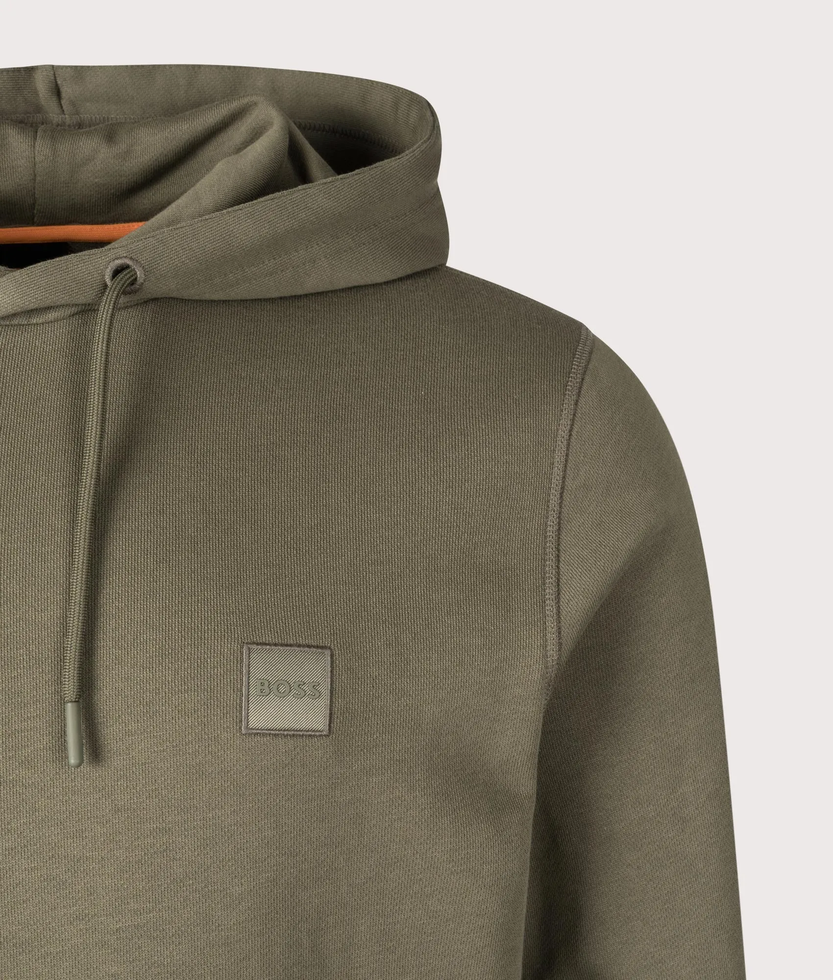 Wetalk Hoodie sold by EQVVS product image thumbnail 2