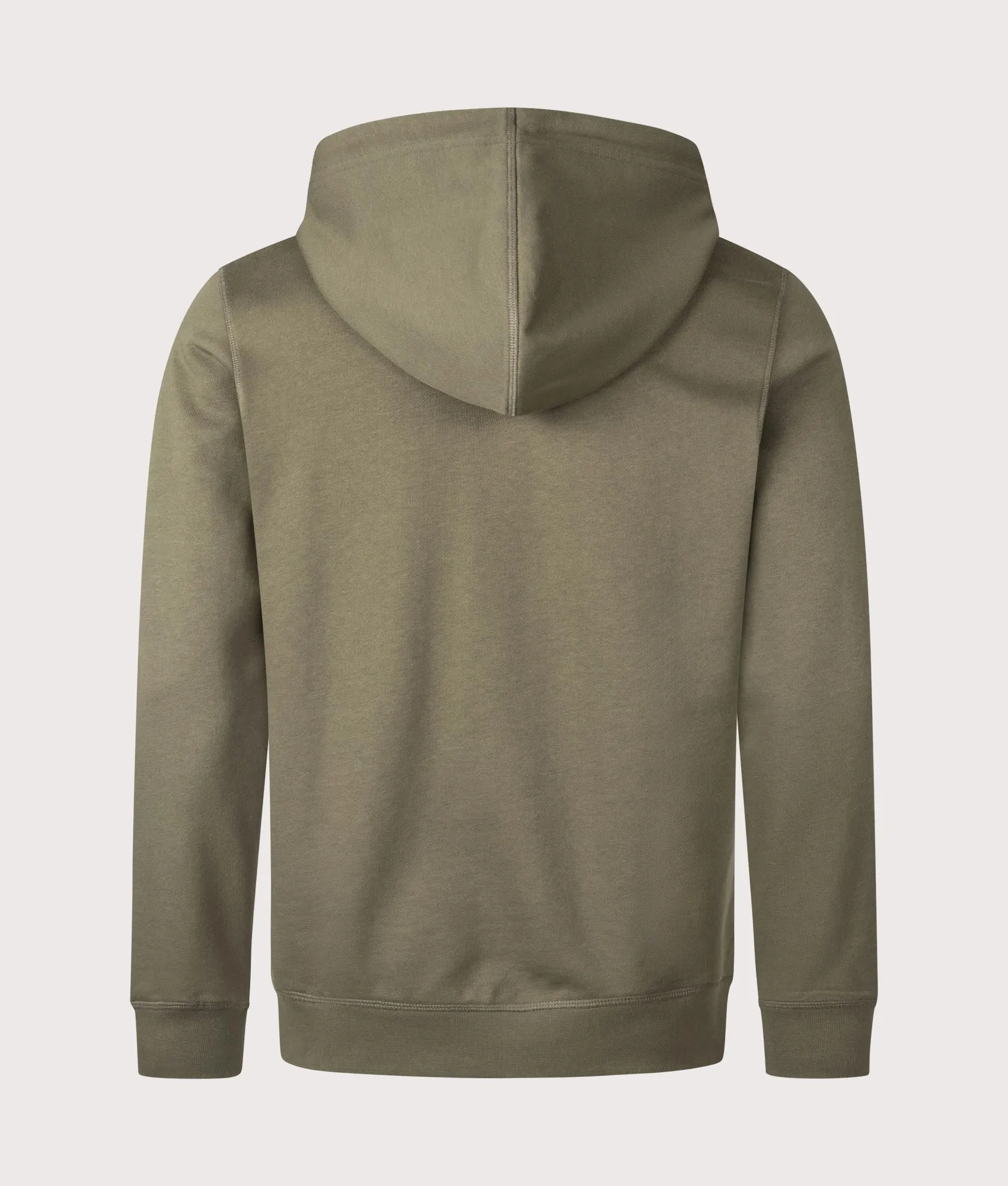 Wetalk Hoodie sold by EQVVS product image thumbnail 3