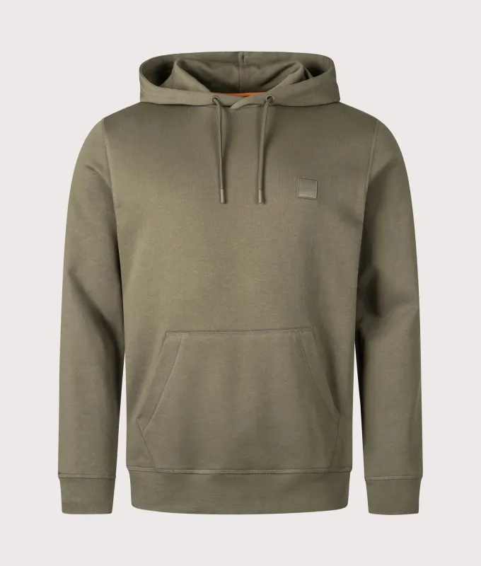 Wetalk Hoodie sold by EQVVS