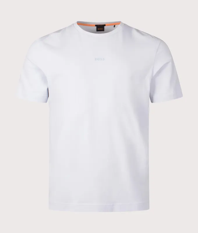 Relaxed Fit TChup T-Shirt sold by EQVVS