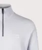 Quarter Zip Zetrust Sweatshirt sold by EQVVS