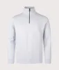 Quarter Zip Zetrust Sweatshirt sold by EQVVS