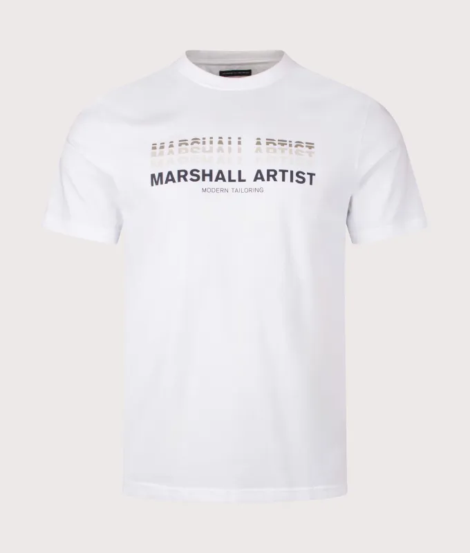 Sphere T-Shirt sold by EQVVS