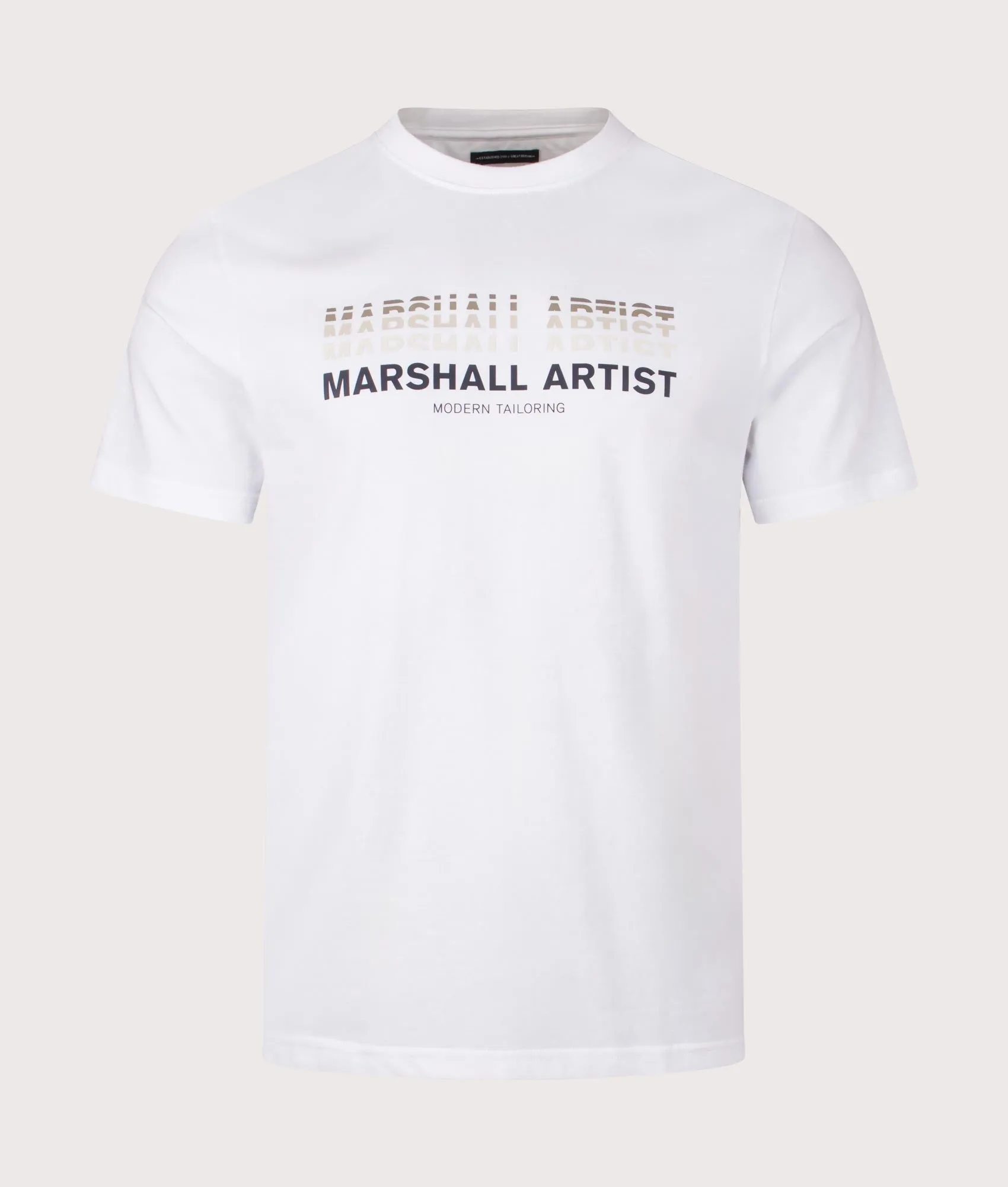 Sphere T-Shirt sold by EQVVS