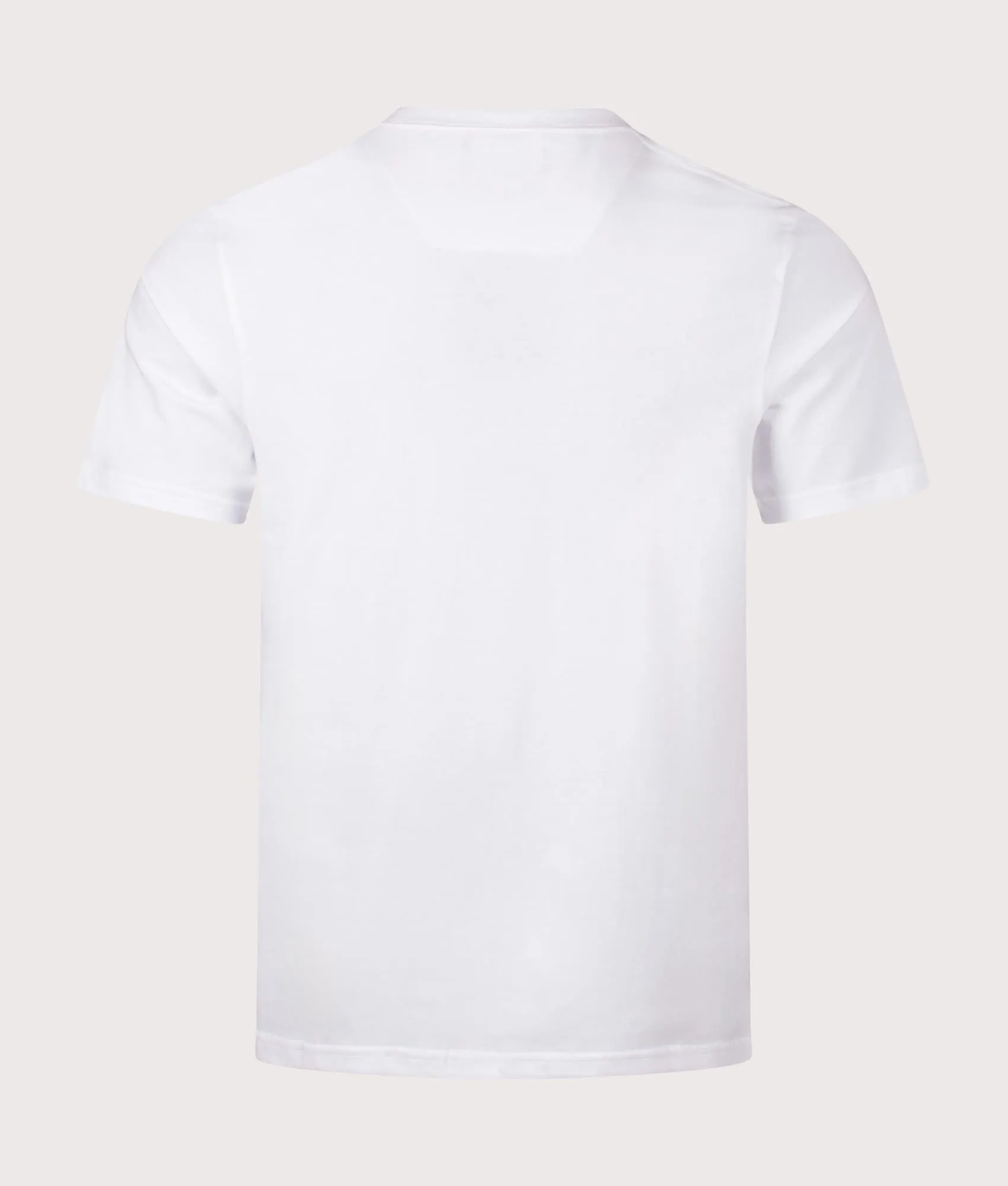 Sphere T-Shirt sold by EQVVS product image thumbnail 2