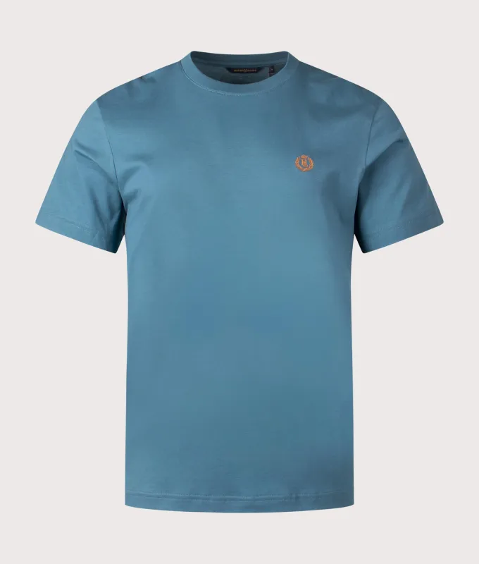 Cowes T-Shirt sold by EQVVS