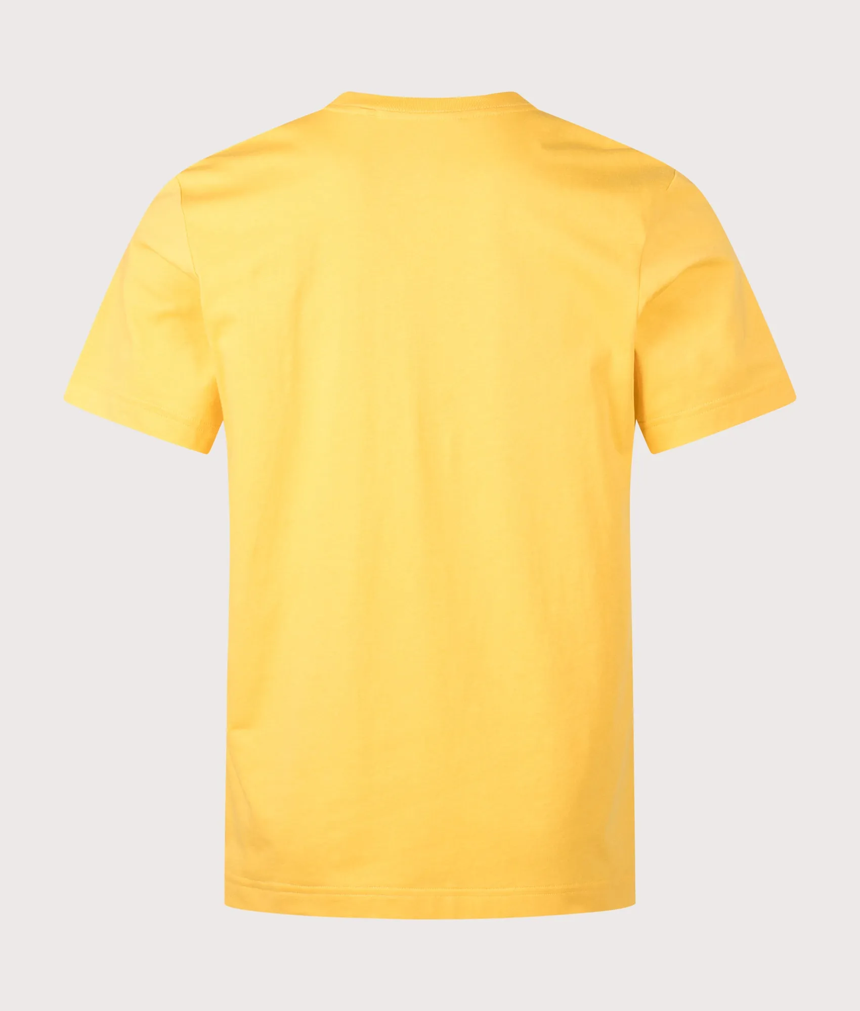 Cowes T-Shirt sold by EQVVS product image thumbnail 3
