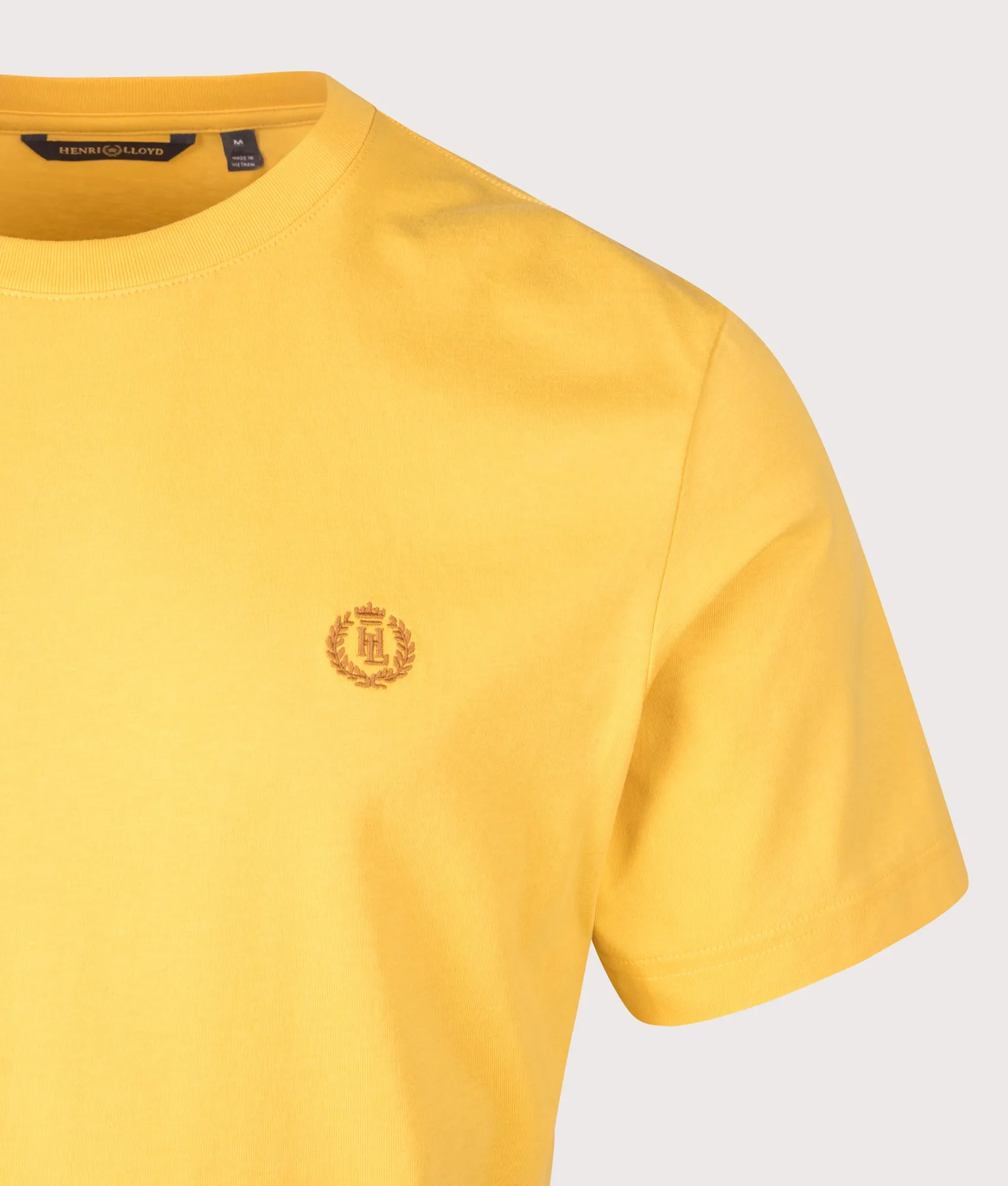 Cowes T-Shirt sold by EQVVS product image thumbnail 2