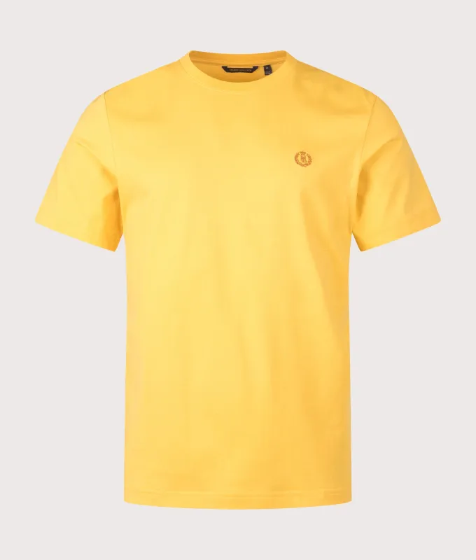 Cowes T-Shirt sold by EQVVS