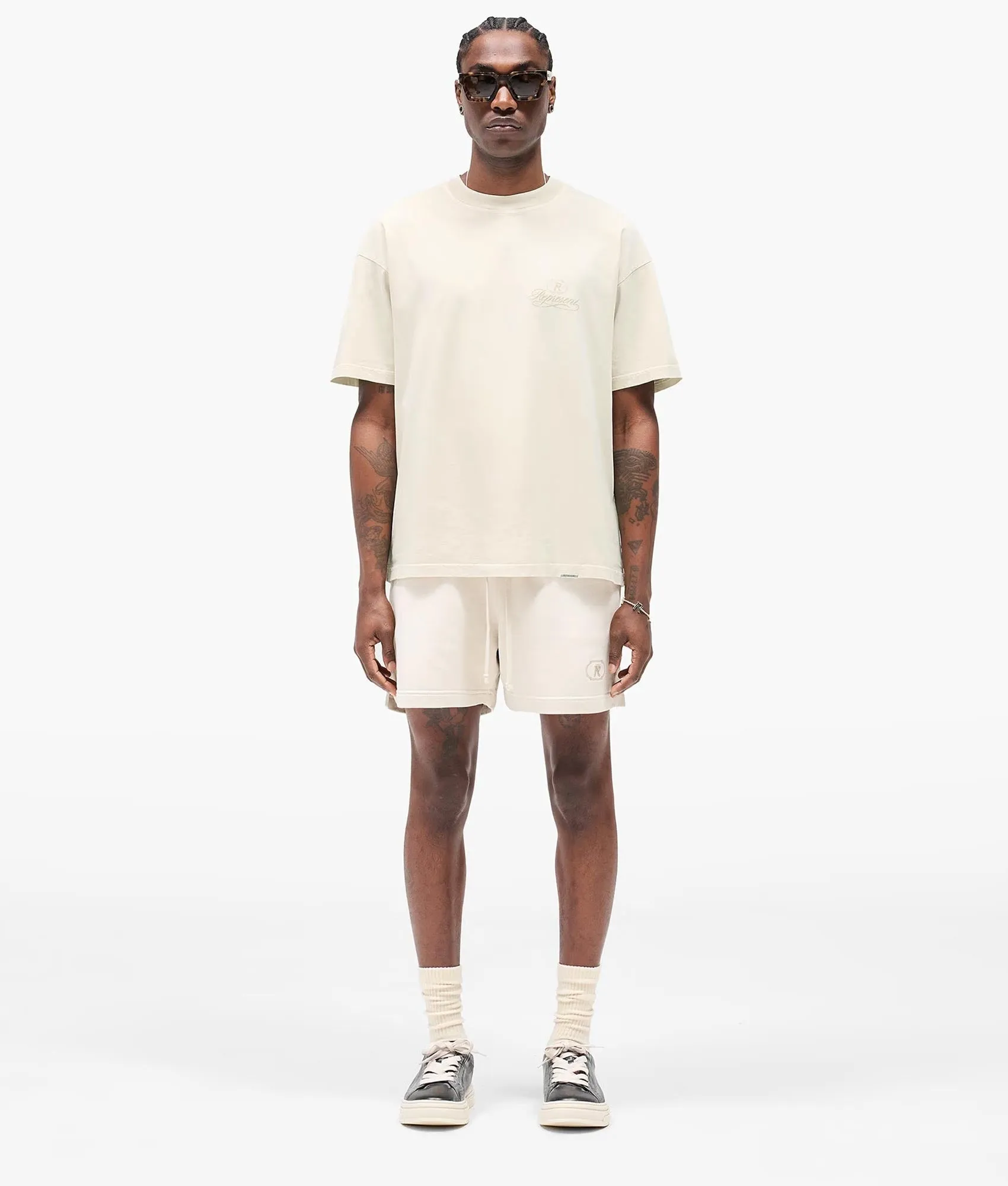 Oversized Grand Vintage T-Shirt sold by EQVVS product image thumbnail 4