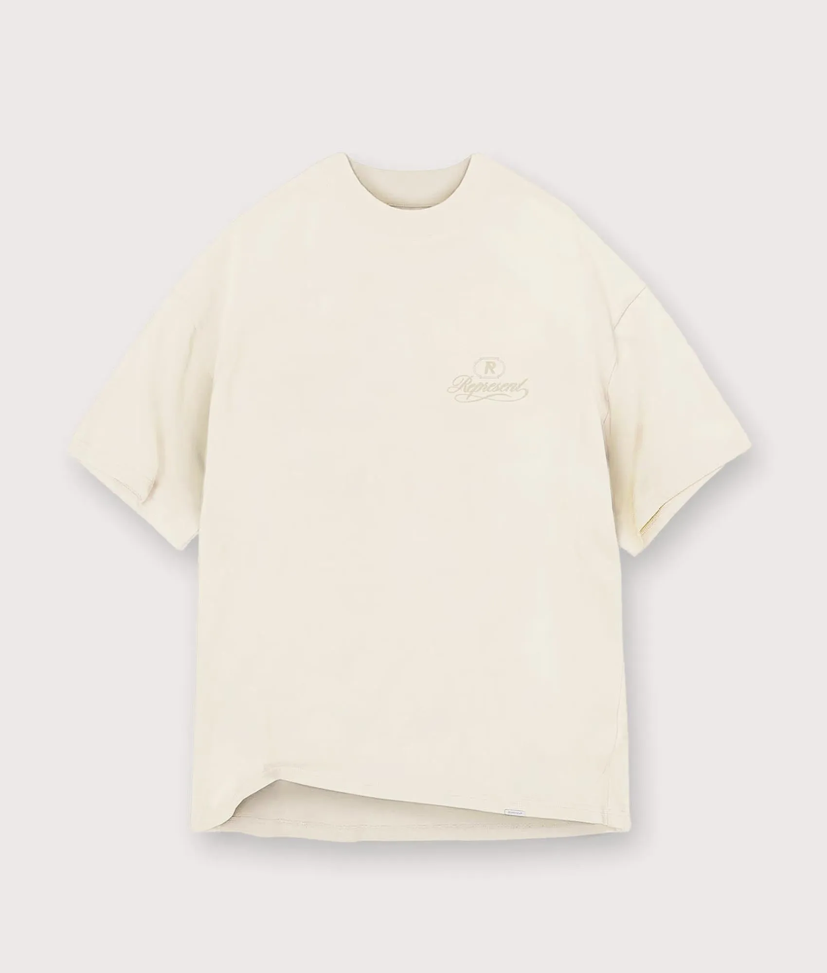 Oversized Grand Vintage T-Shirt sold by EQVVS product image thumbnail 2