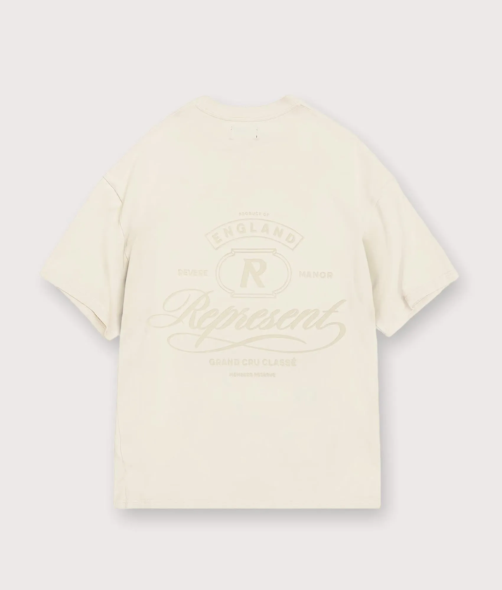 Oversized Grand Vintage T-Shirt sold by EQVVS