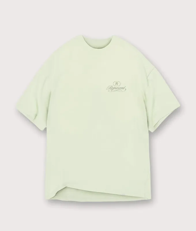 Oversized Grand Vintage T-Shirt sold by EQVVS