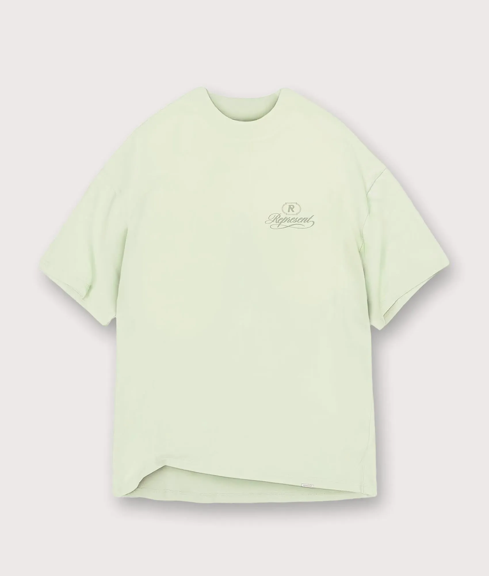 Oversized Grand Vintage T-Shirt sold by EQVVS