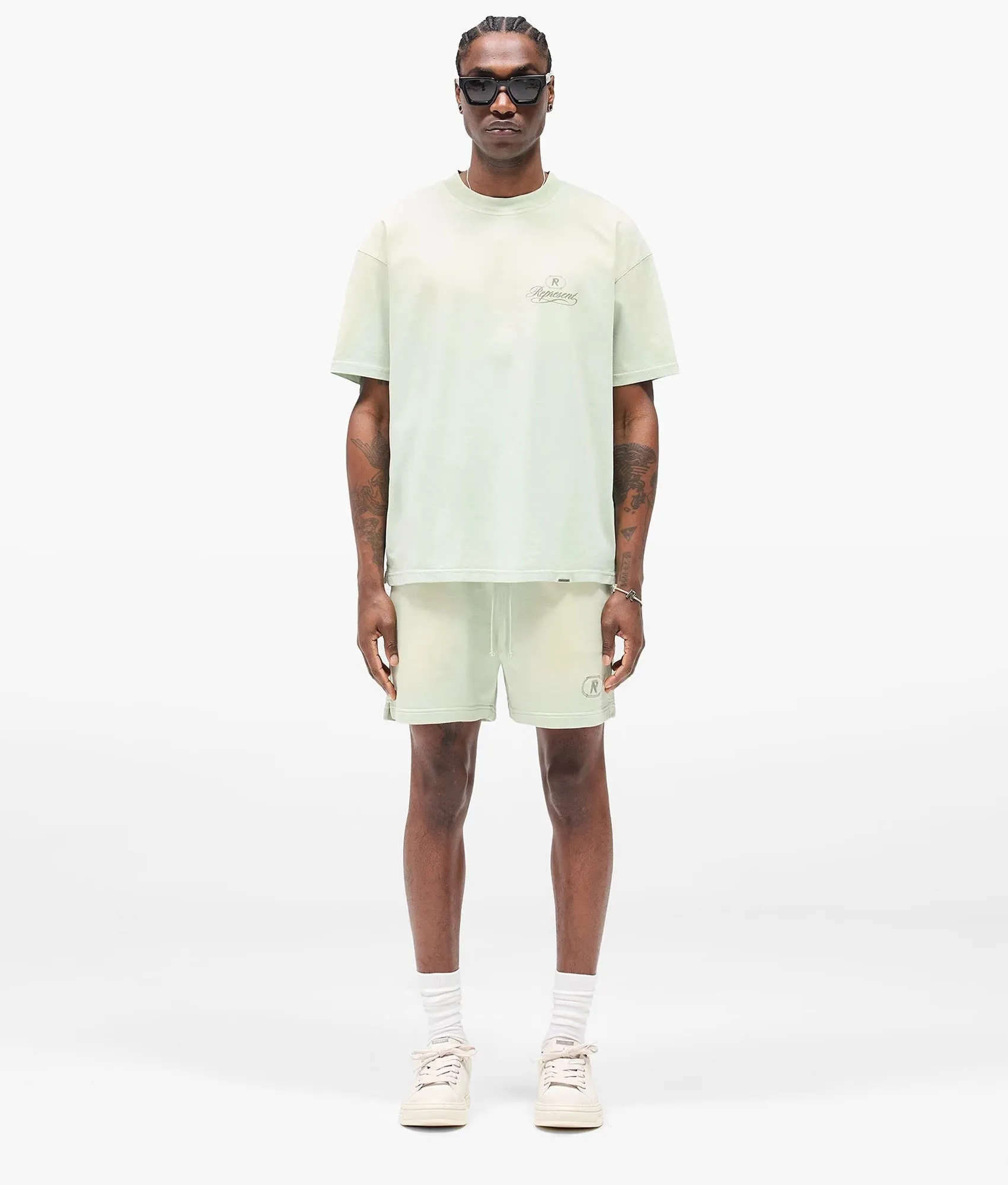 Oversized Grand Vintage T-Shirt sold by EQVVS product image thumbnail 5