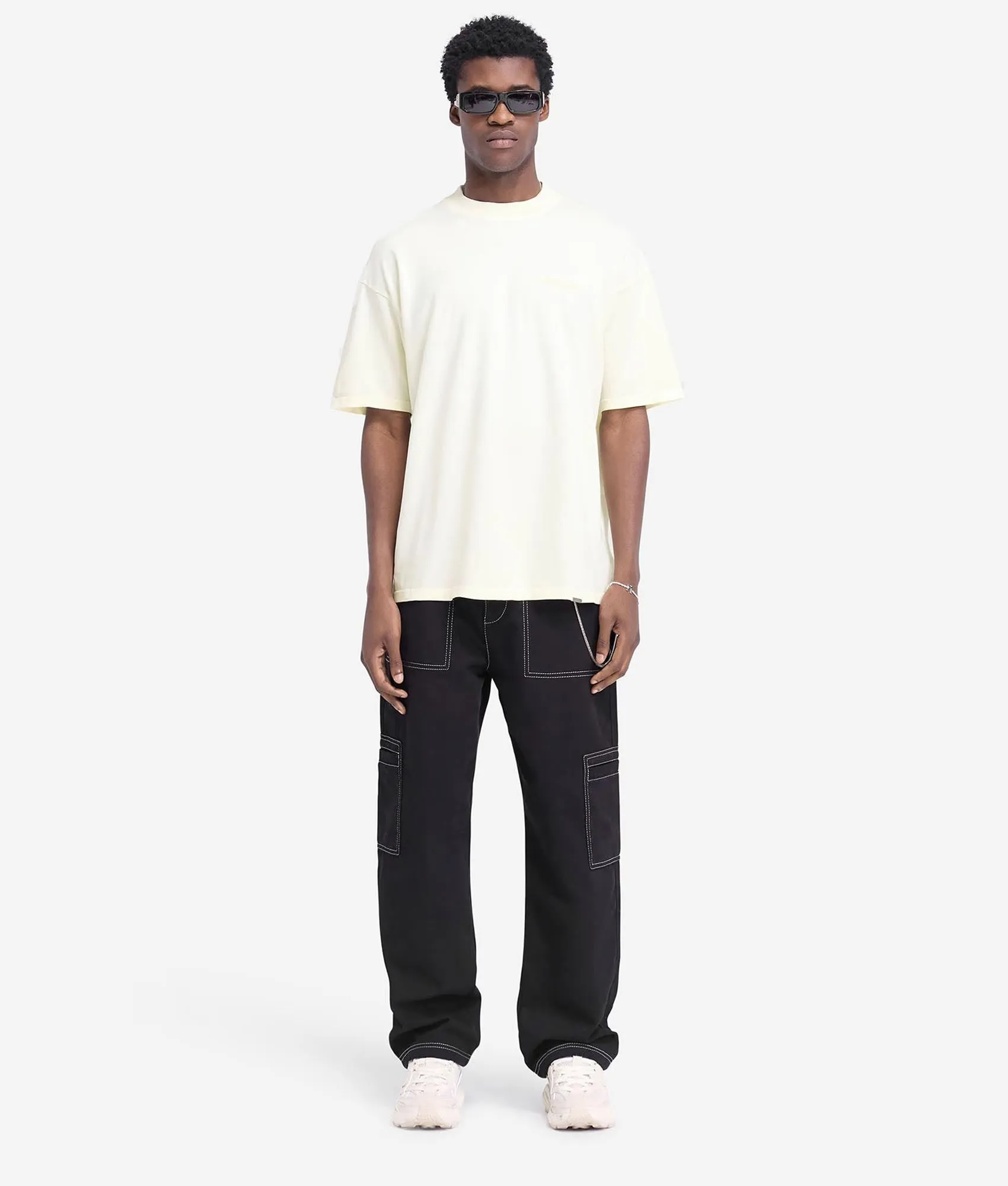 Oversized Represent Owners Club T-Shirt sold by EQVVS product image thumbnail 5