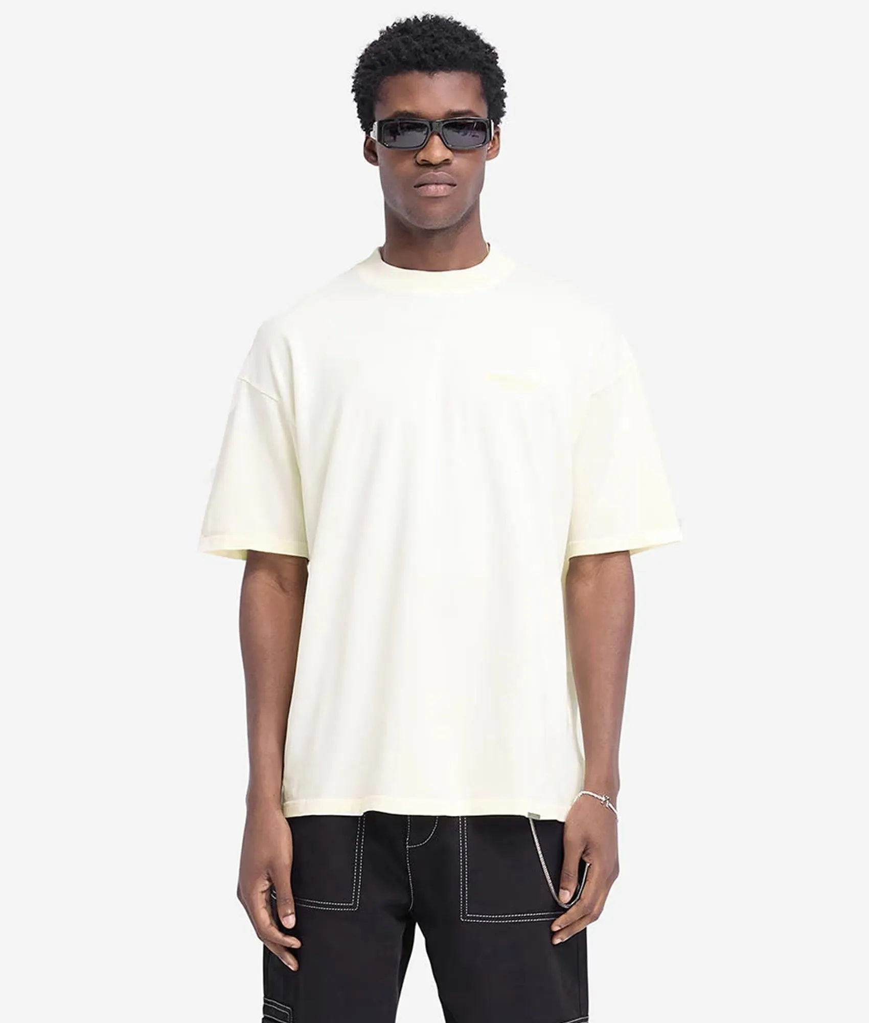 Oversized Represent Owners Club T-Shirt sold by EQVVS product image thumbnail 3