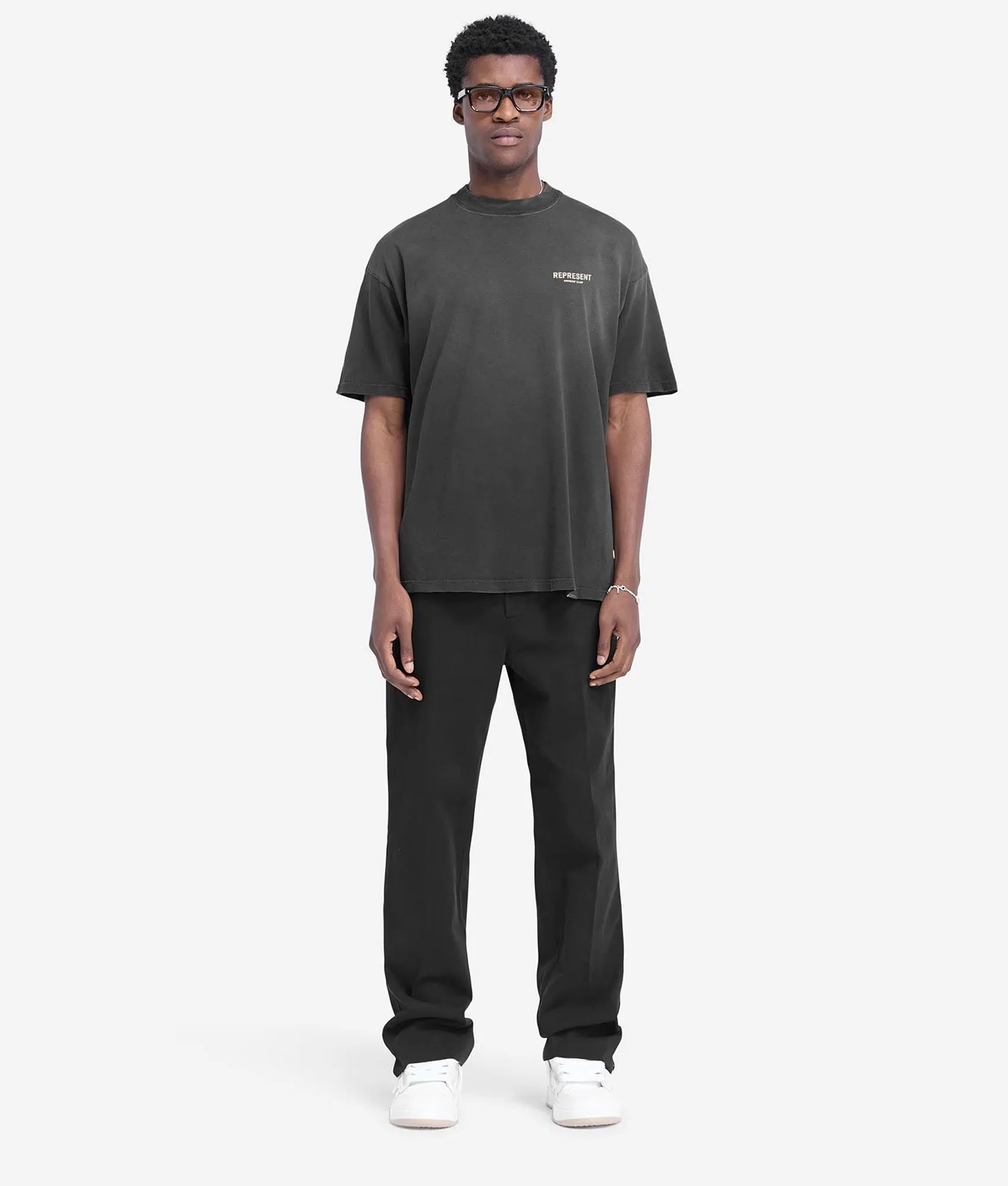 Oversized Represent Owners Club T-Shirt sold by EQVVS product image thumbnail 5