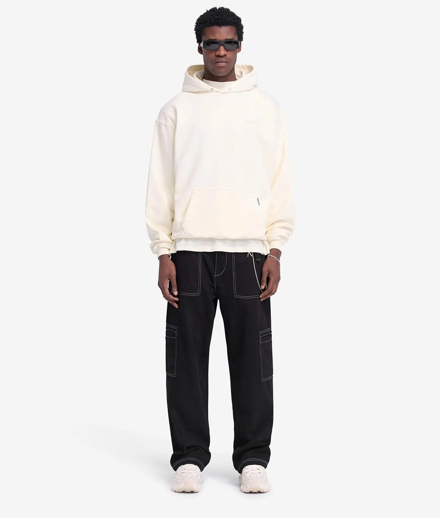 Represent Owners Club Hoodie sold by EQVVS product image thumbnail 5