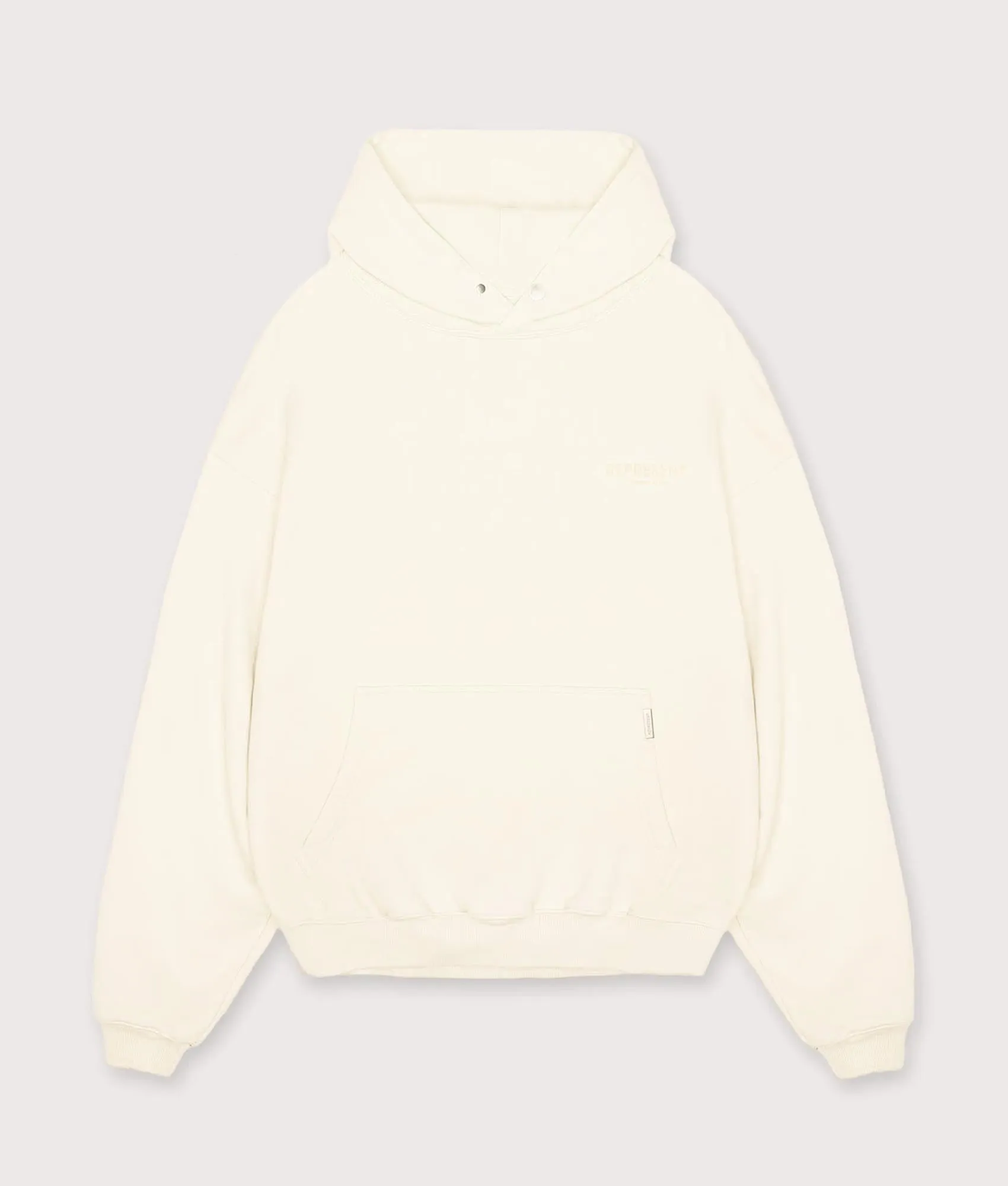 Represent Owners Club Hoodie sold by EQVVS product image thumbnail 2