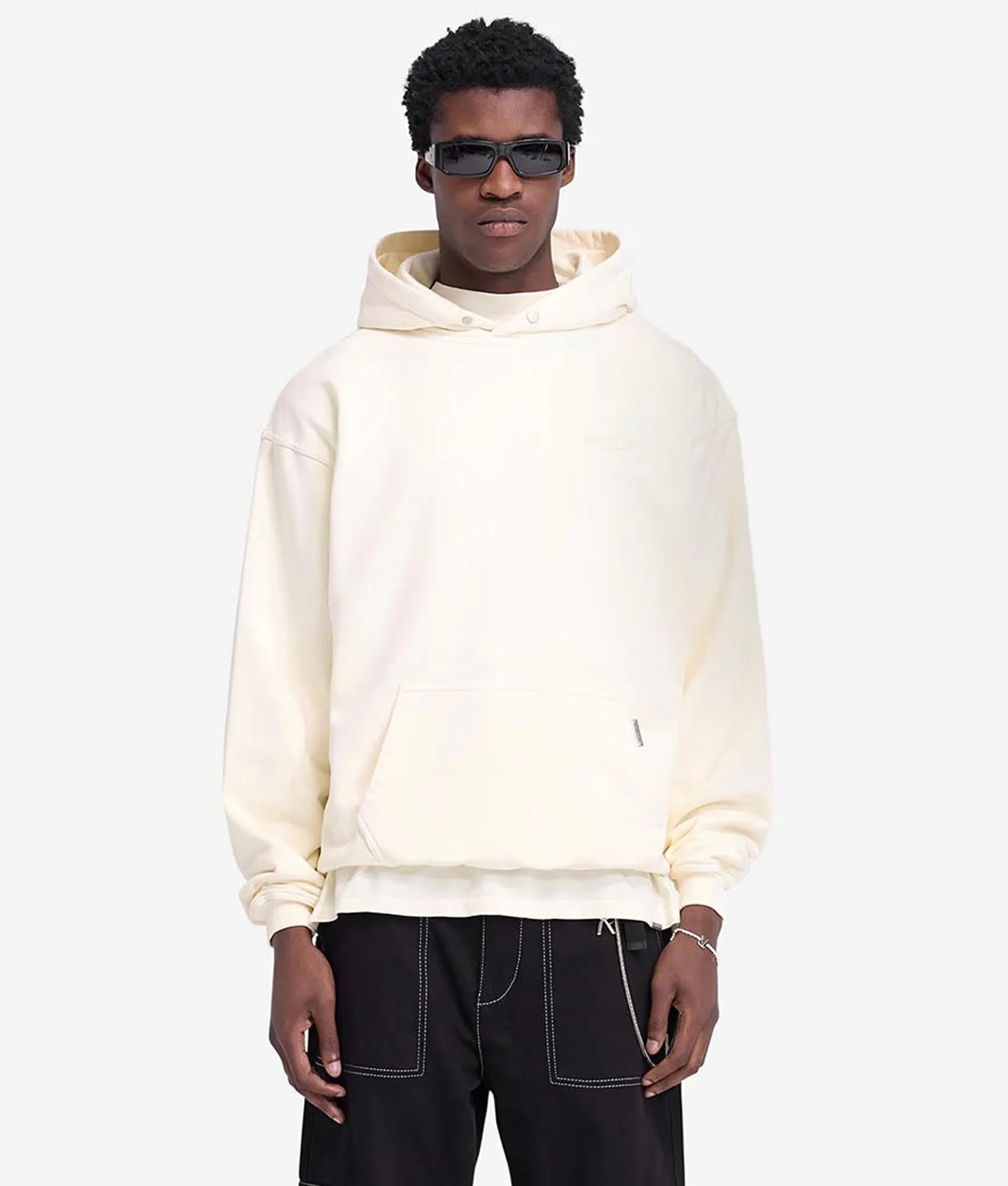 Represent Owners Club Hoodie sold by EQVVS product image thumbnail 3