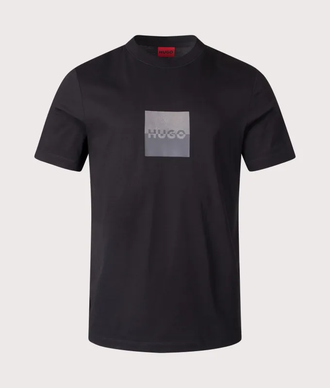 Dusplit T-Shirt sold by EQVVS
