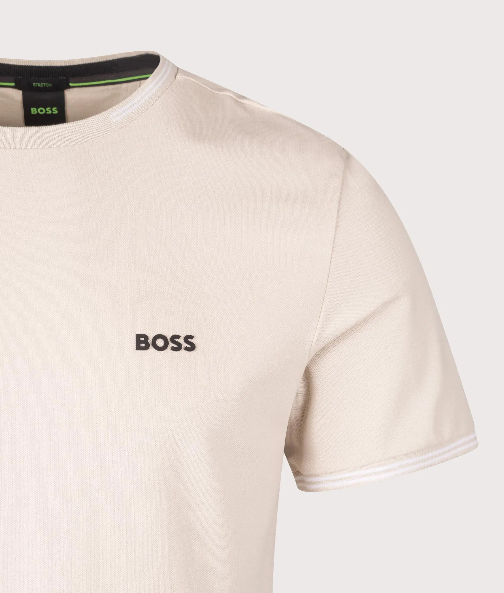 Taul T-Shirt sold by EQVVS product image thumbnail 2