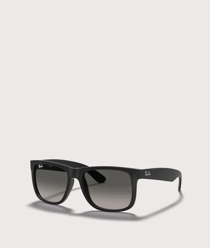 Justin Classic Sunglasses made by Ray-Ban