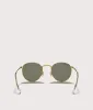 Round Flat Sunglasses sold by EQVVS