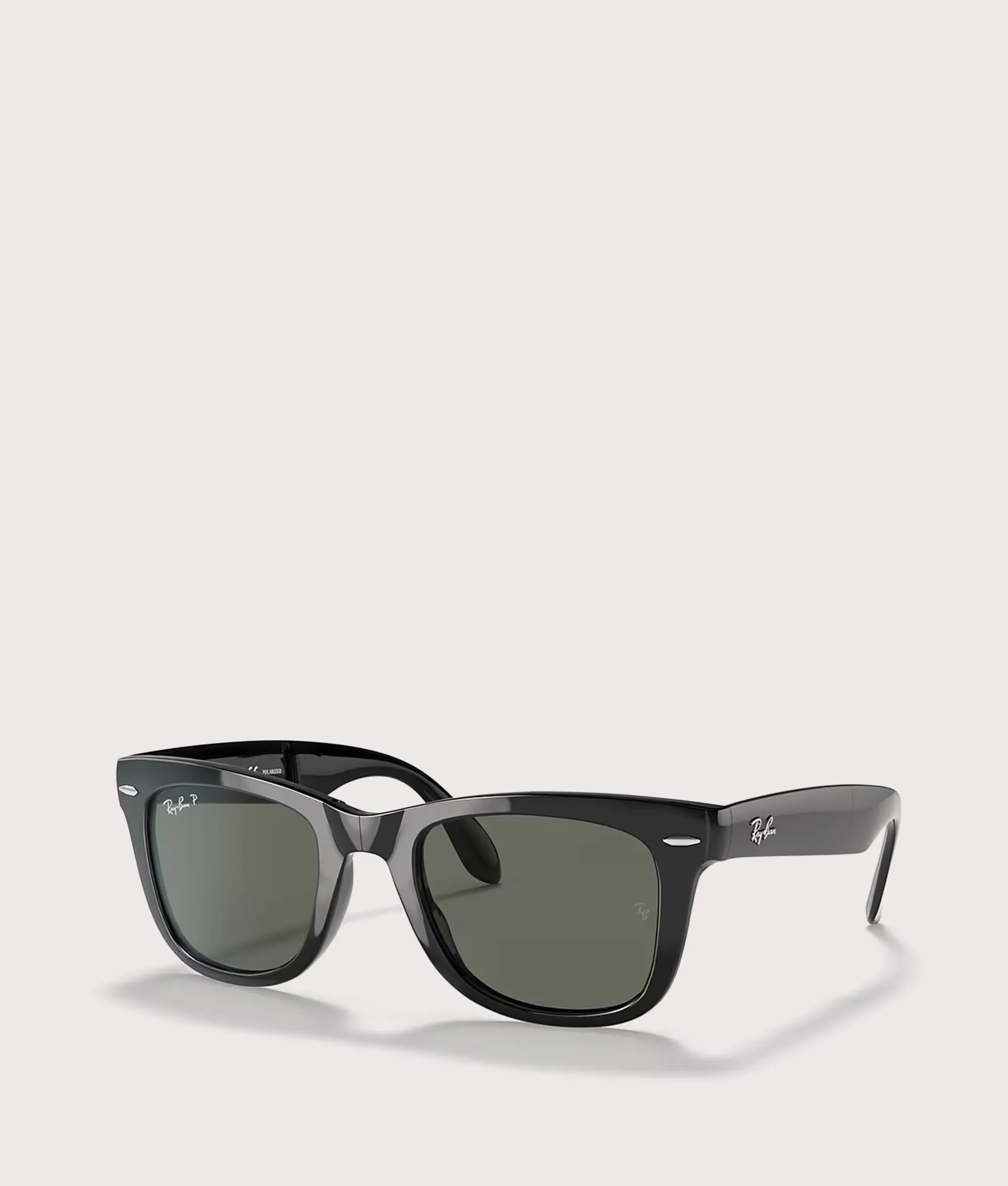 Wayfarer Folding Classic Sunglasses sold by EQVVS