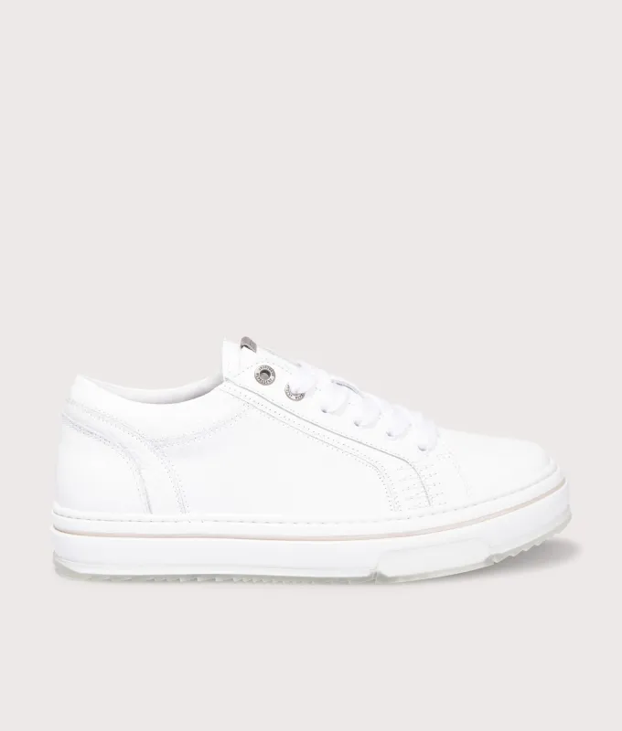 HTN Tumble Mix Sneakers sold by EQVVS