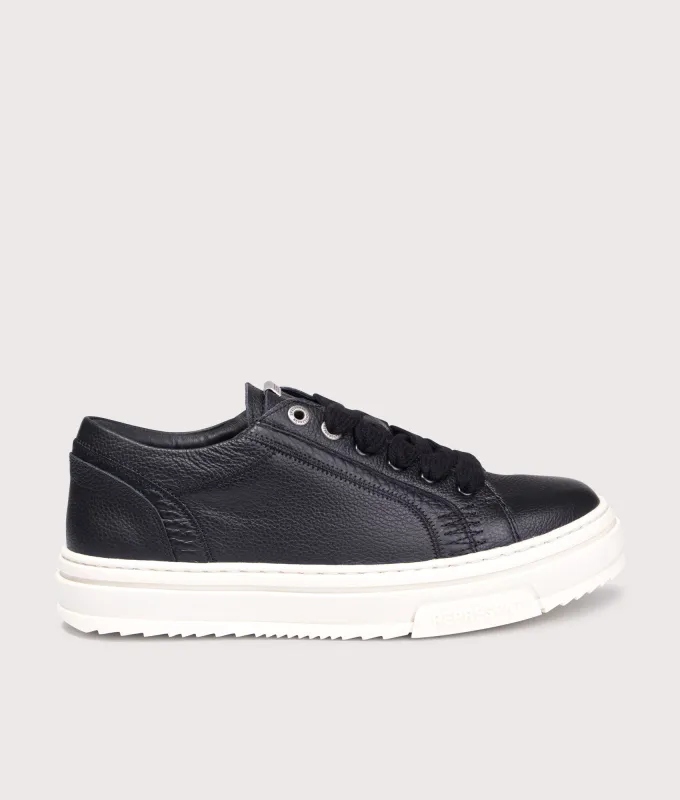 HTN Tumble Mix Sneakers sold by EQVVS