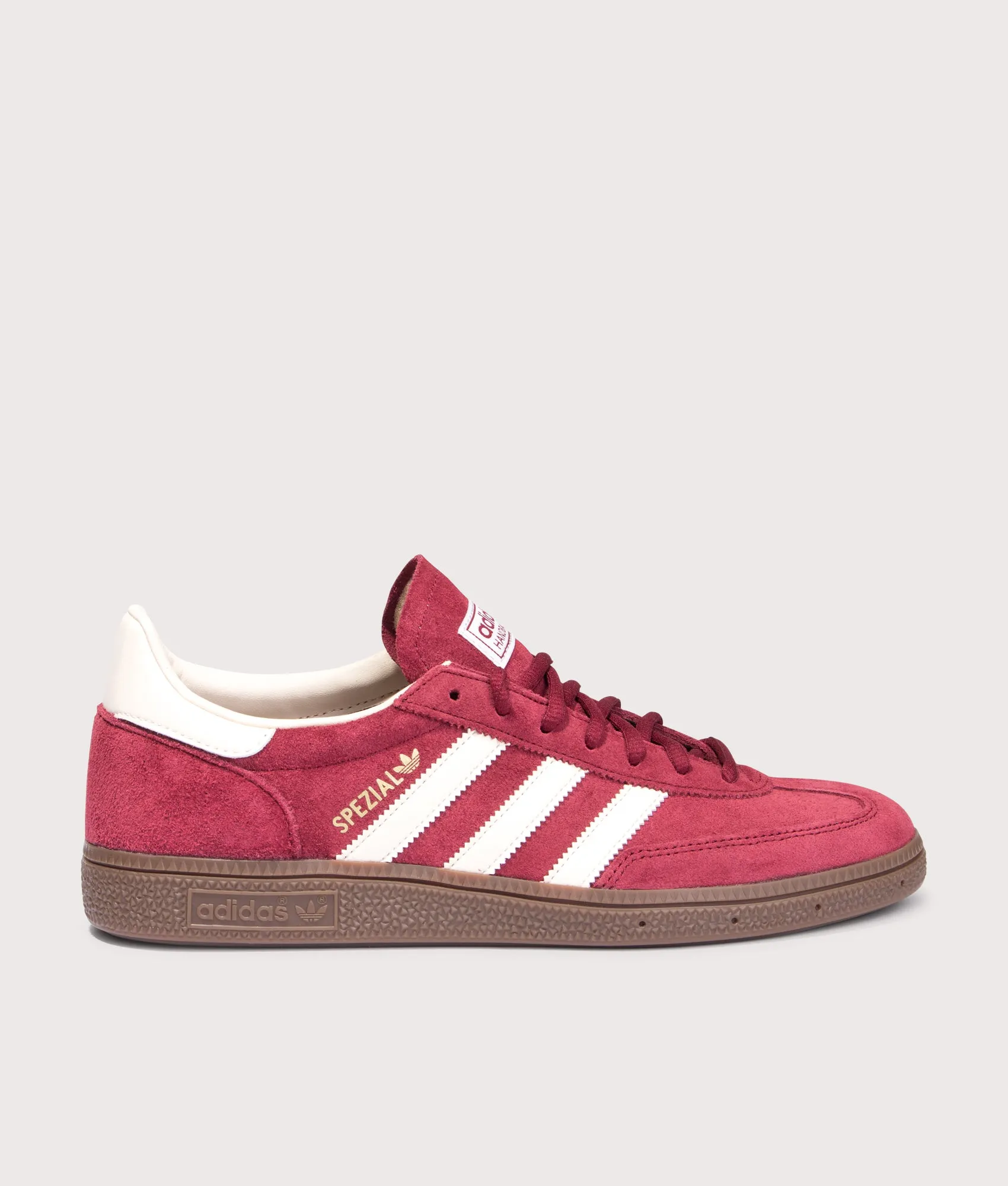 Handball Spezial Trainers sold by EQVVS