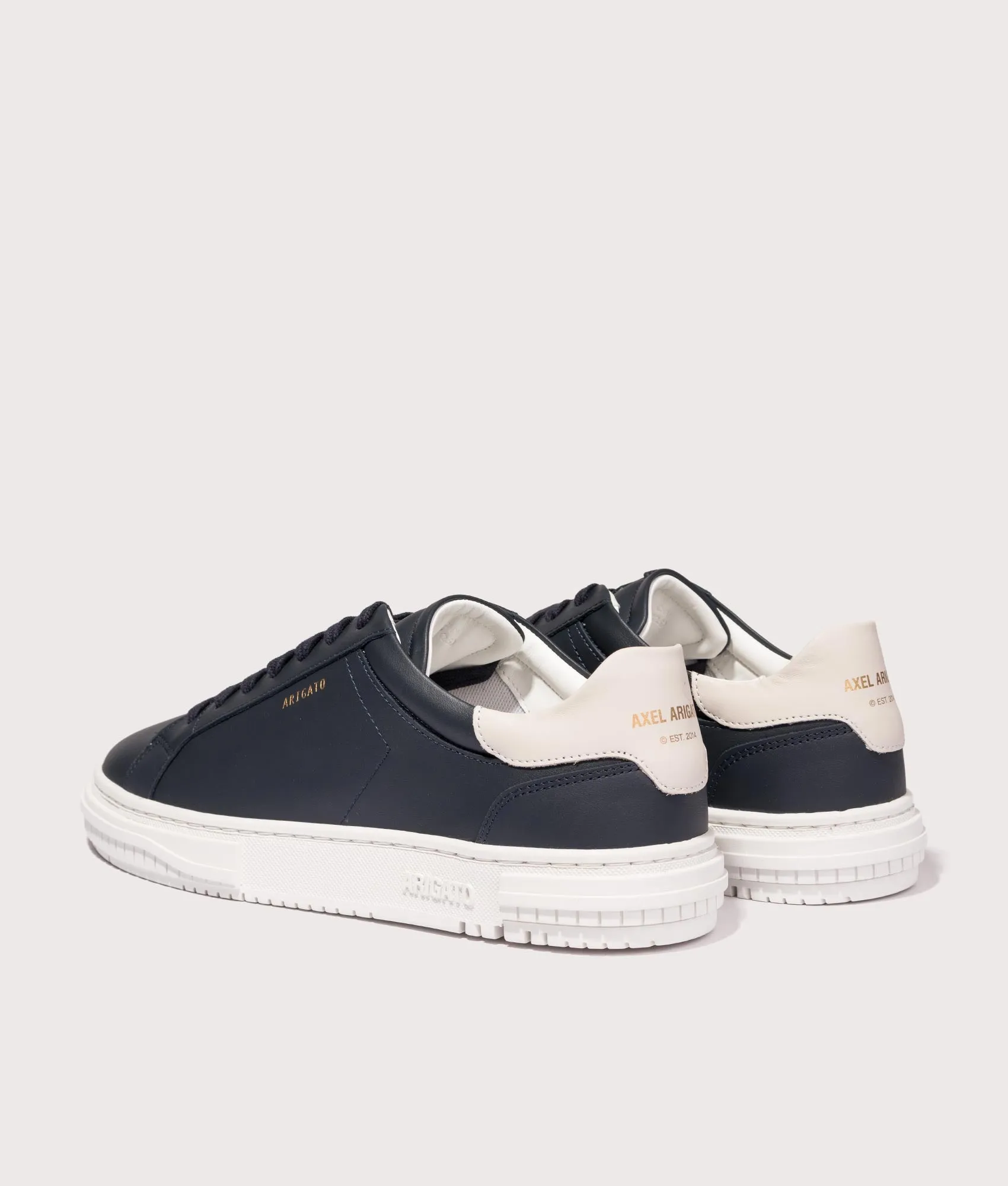 Atlas Sneakers sold by EQVVS product image thumbnail 3