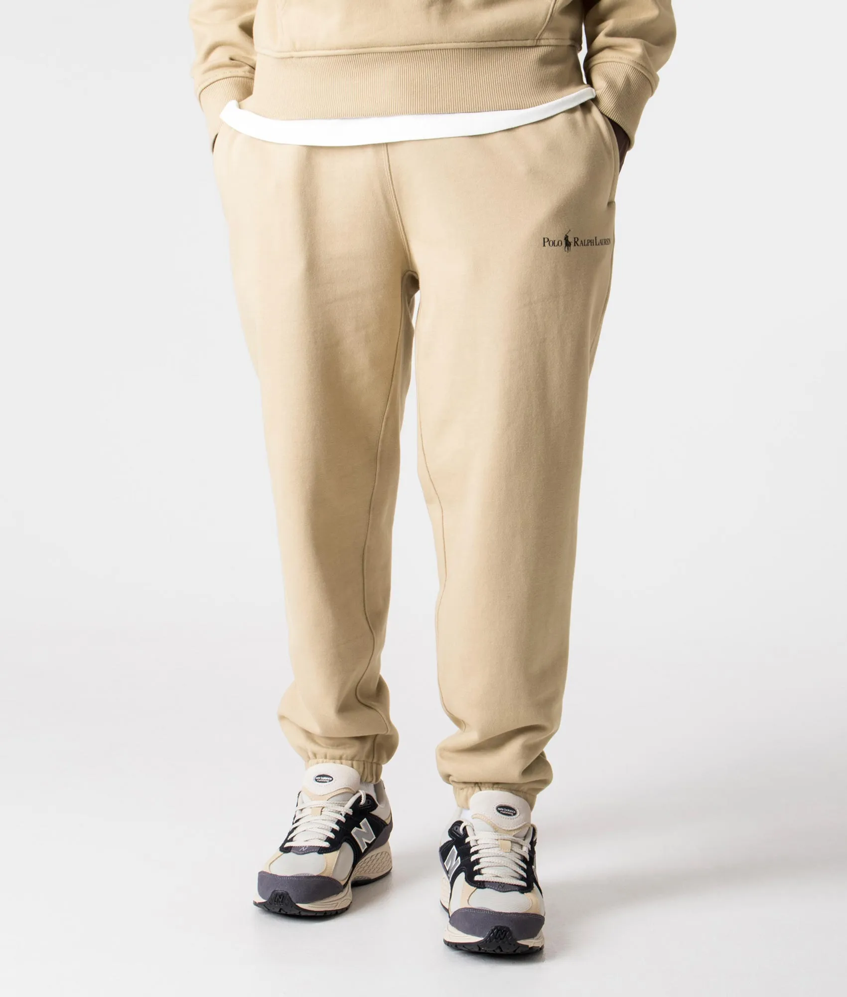 Regular Fit Athletic Joggers sold by EQVVS product image thumbnail 5