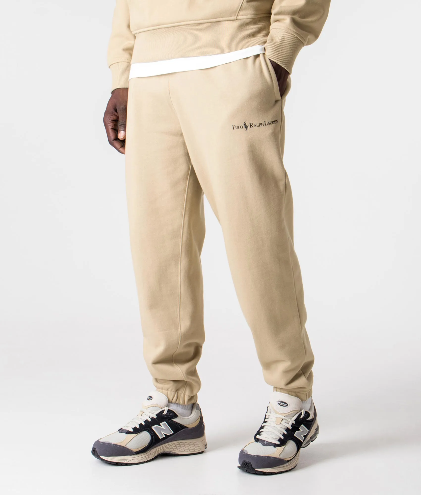 Regular Fit Athletic Joggers sold by EQVVS