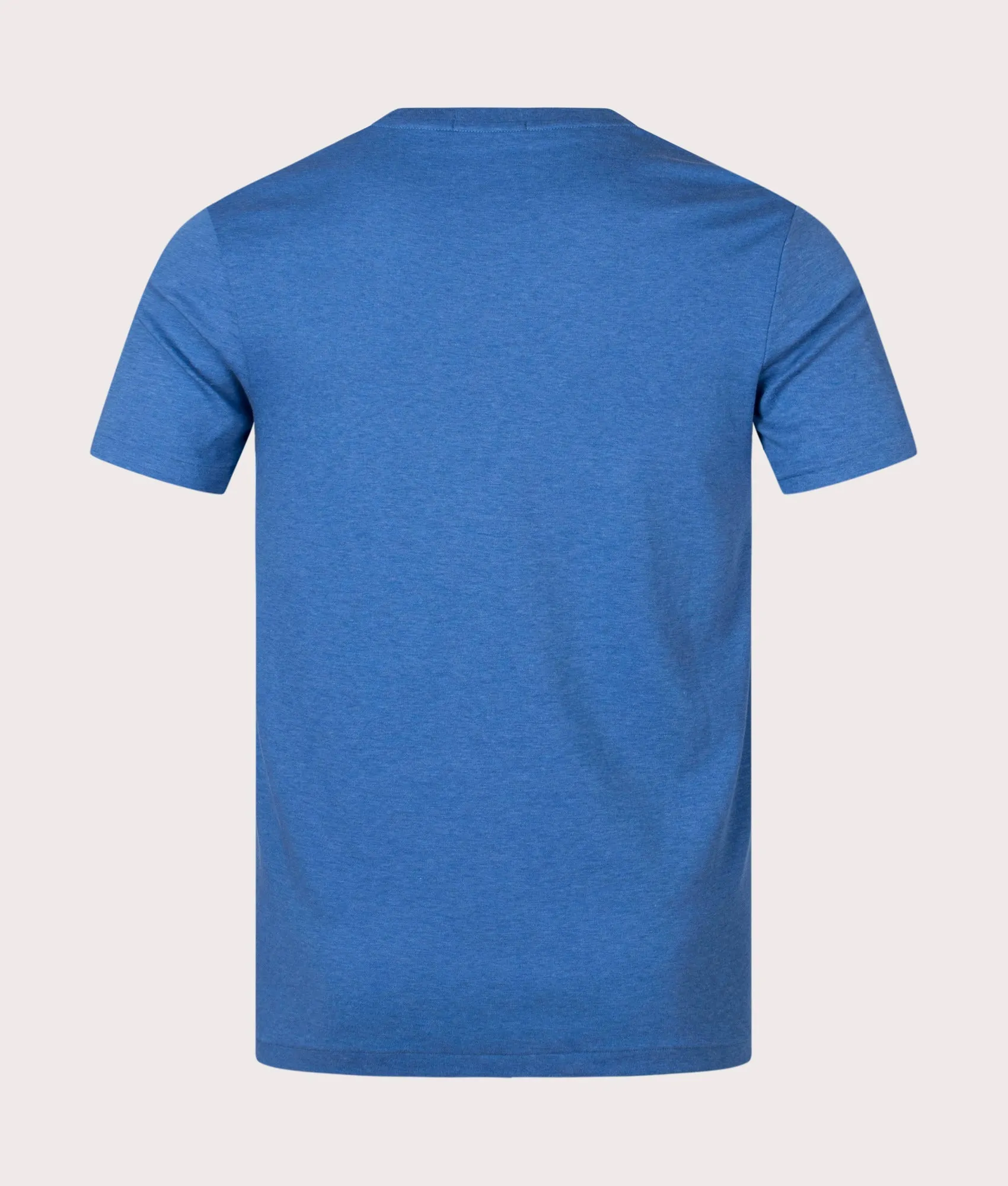 Custom Slim Fit Pima T-Shirt sold by EQVVS product image thumbnail 3