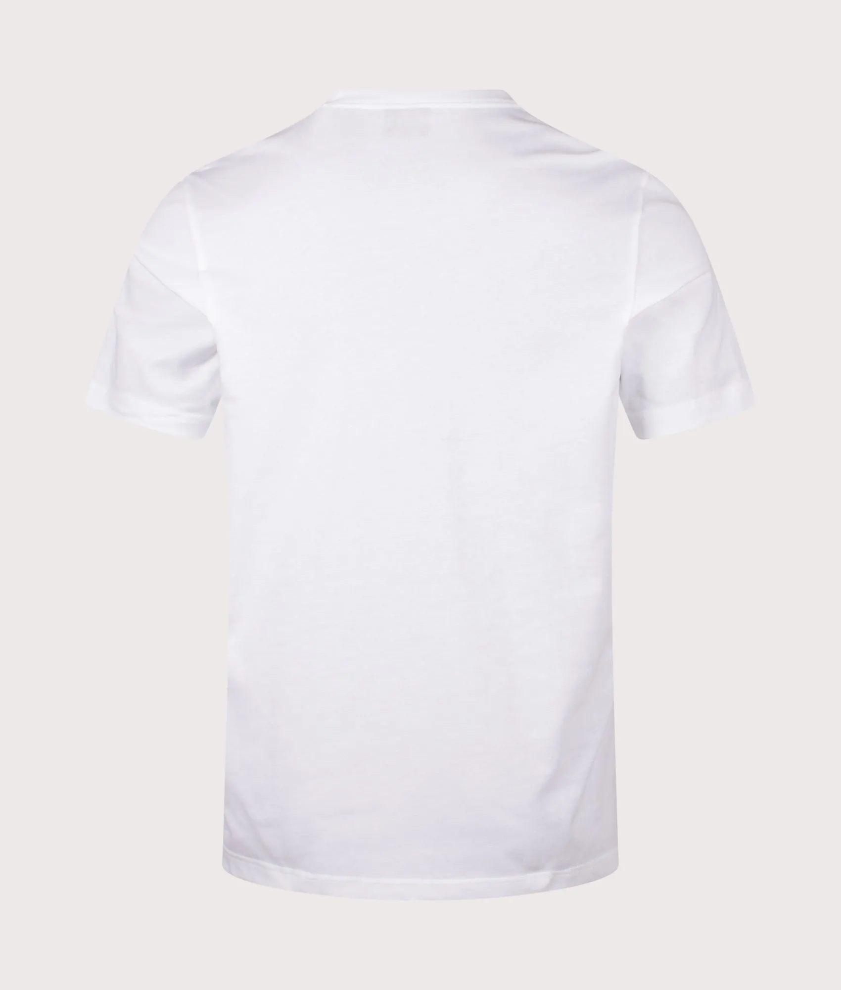 Regular Fit PS Repeat T-Shirt sold by EQVVS product image thumbnail 2