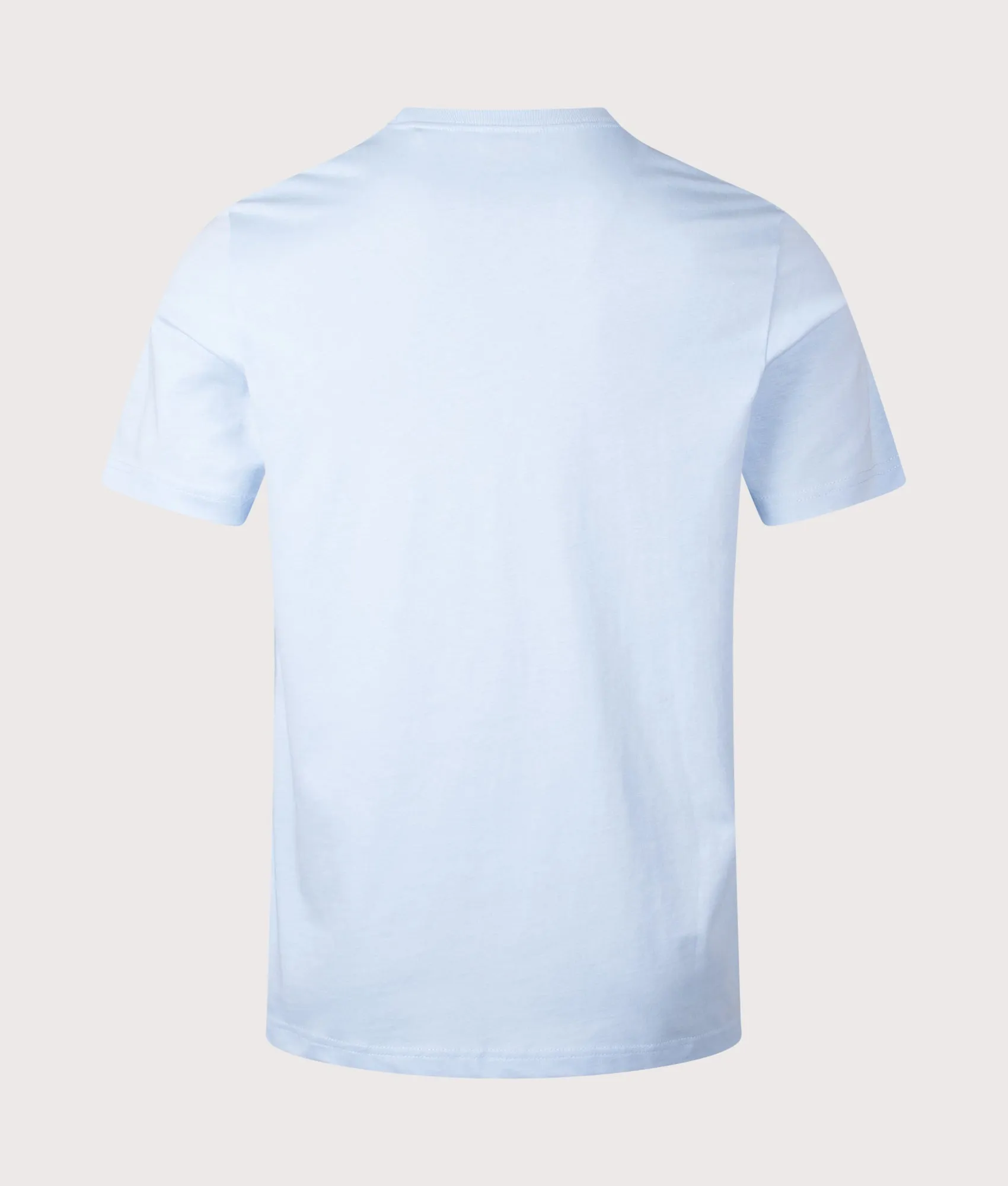 Simple Zebra T-Shirt sold by EQVVS product image thumbnail 3