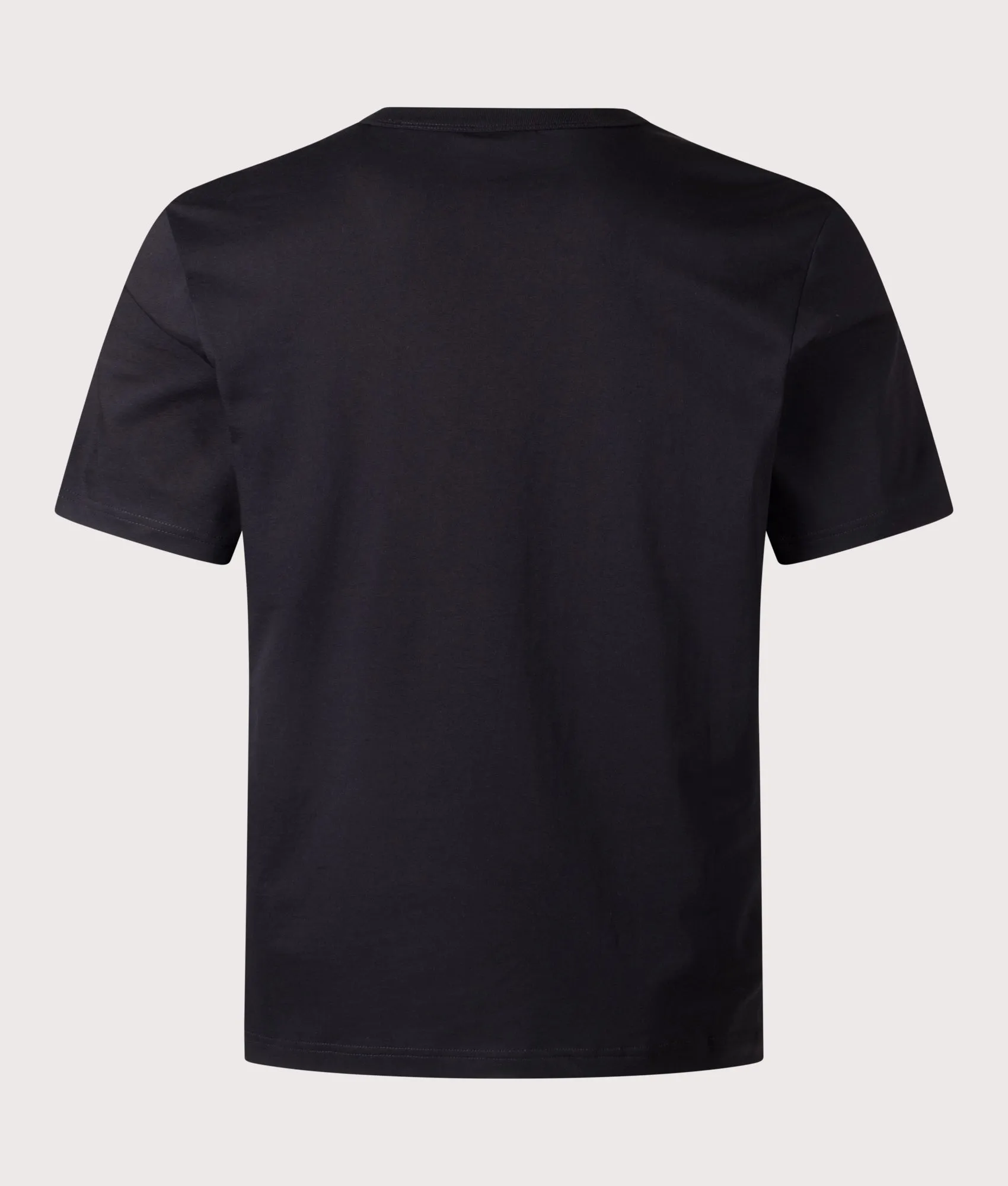 Relaxed Fit PS T-Shirt sold by EQVVS product image thumbnail 2