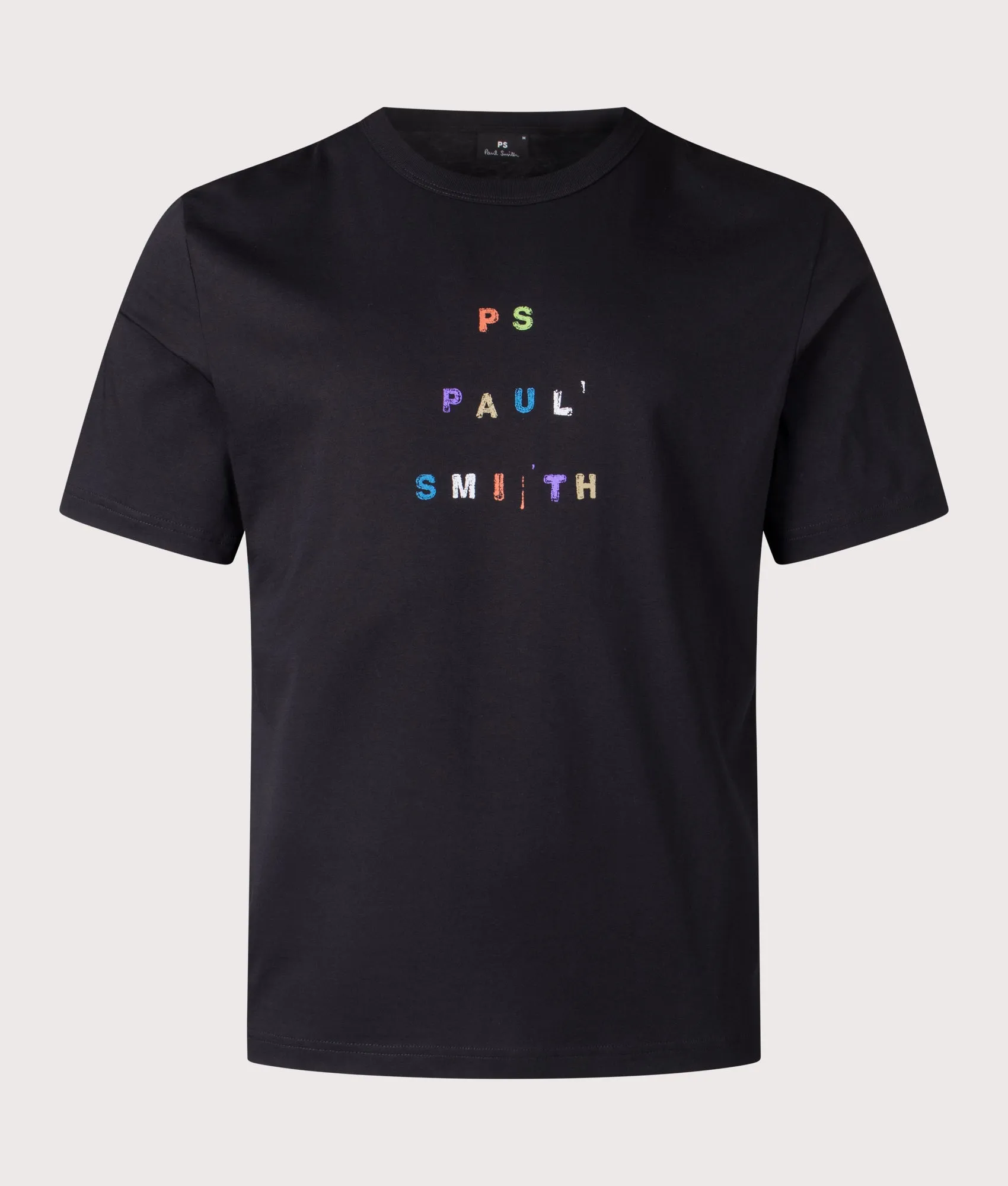 Relaxed Fit PS T-Shirt sold by EQVVS