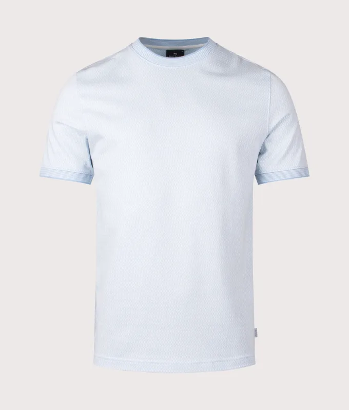 Geo T-Shirt sold by EQVVS