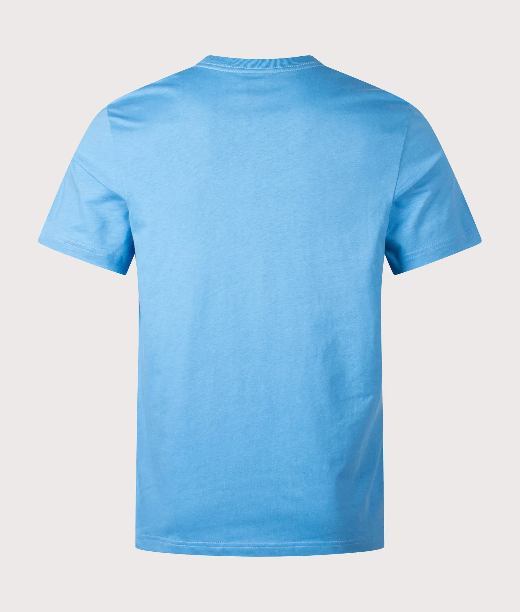 Zebra Logo T-Shirt sold by EQVVS product image thumbnail 3