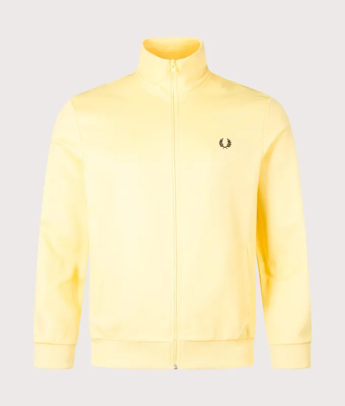 Track Jacket sold by EQVVS