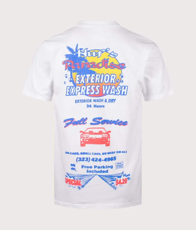 Full Service T-Shirt sold by EQVVS
